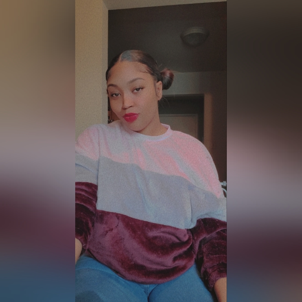 Reflex  Sweater - Picture 3 of 3